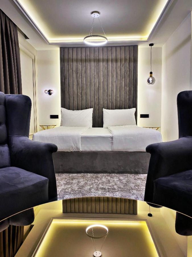Chambre Double Supérieure