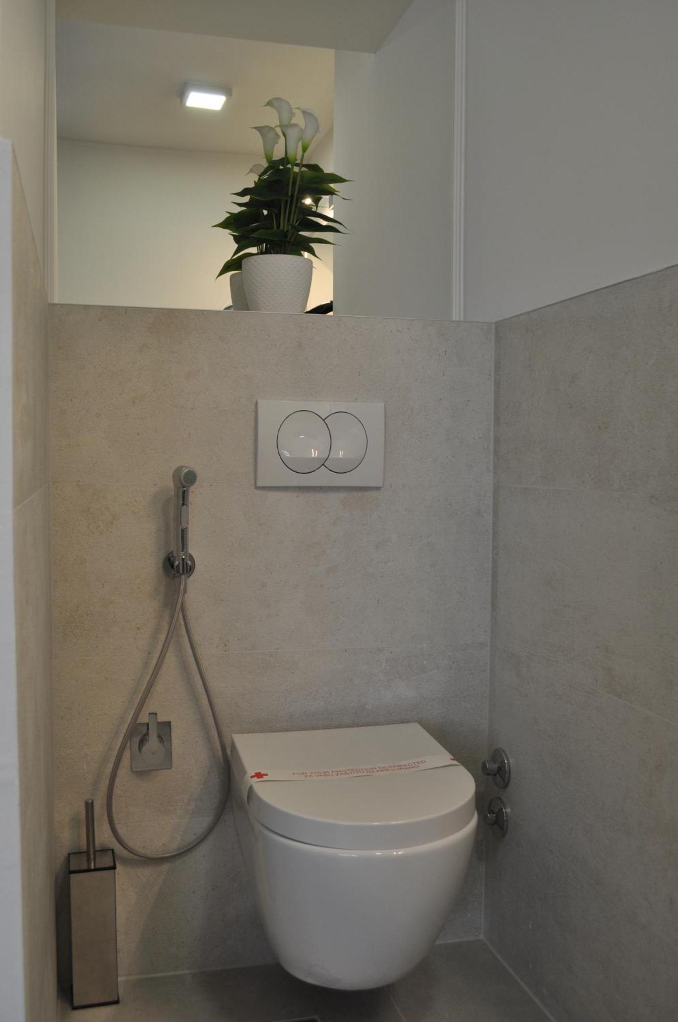 Chambre Double Deluxe