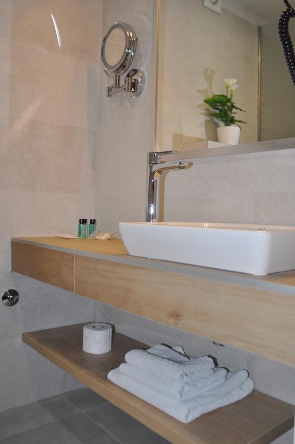 Chambre Simple