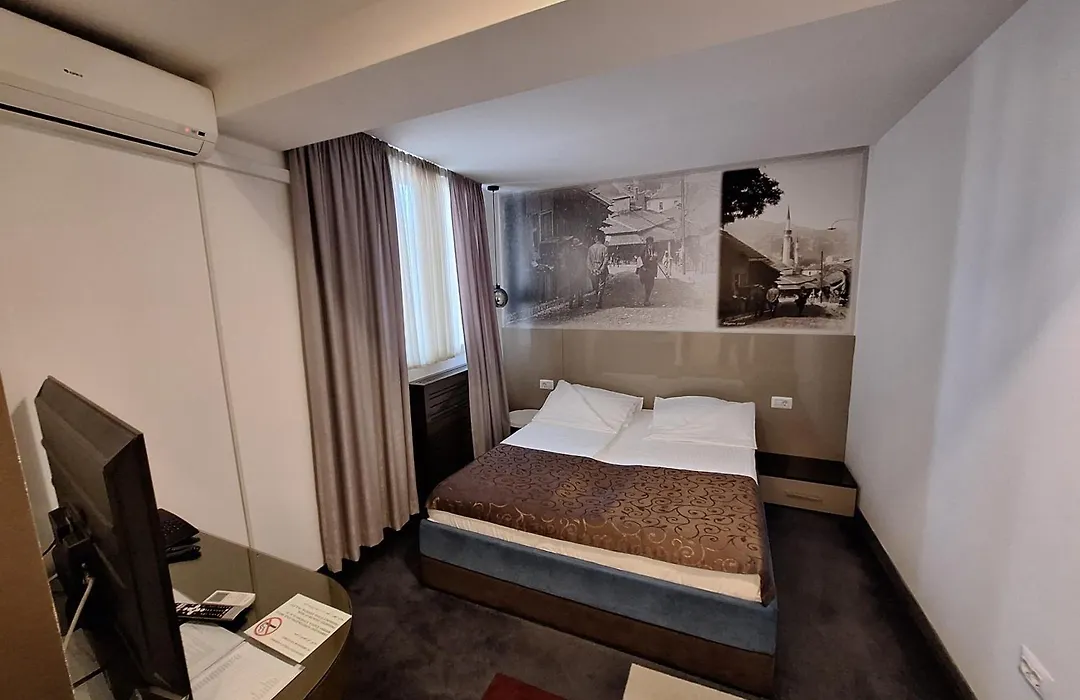 Hotel Boutique Bristol-1